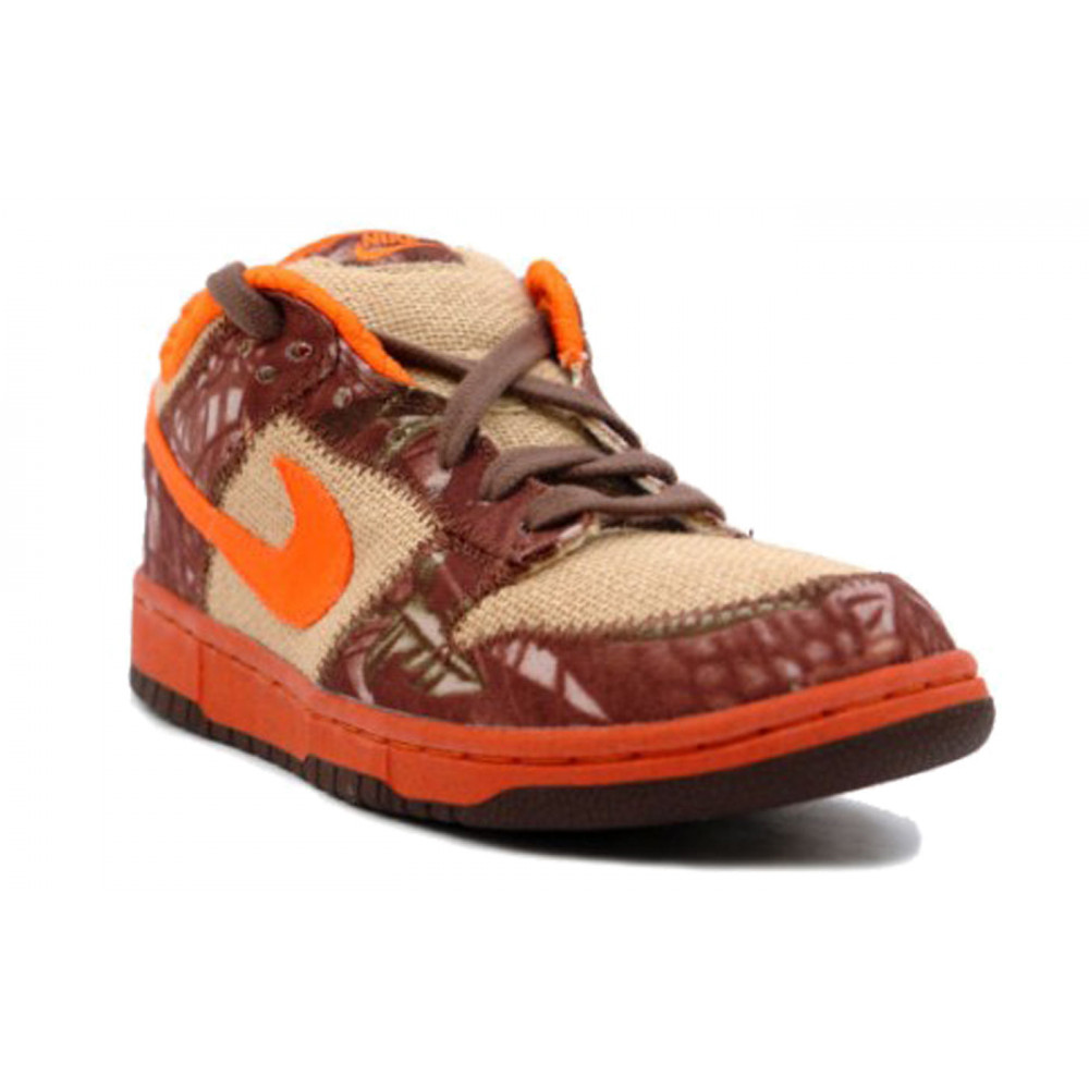 Nike SB Dunk Low Pro  Hunter Reese Forbes  304292-281