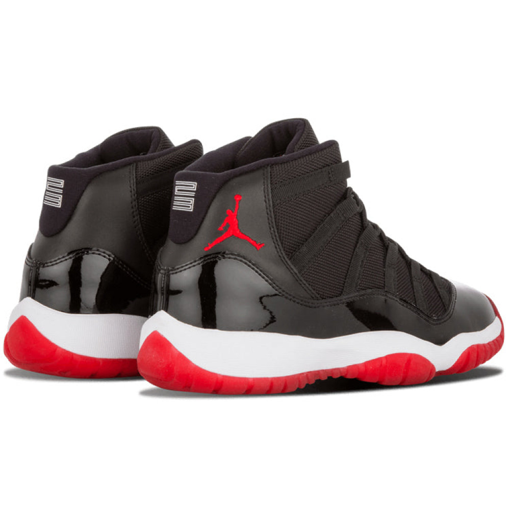 (GS) Air Jordan 11 Retro Bred 2012 378038-010 (GS) Air Jordan 11 Retro Bred 2012 378038-010
