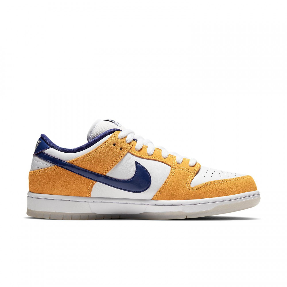 Nike SB Dunk Low Pro  Laser Orange  BQ6817-800