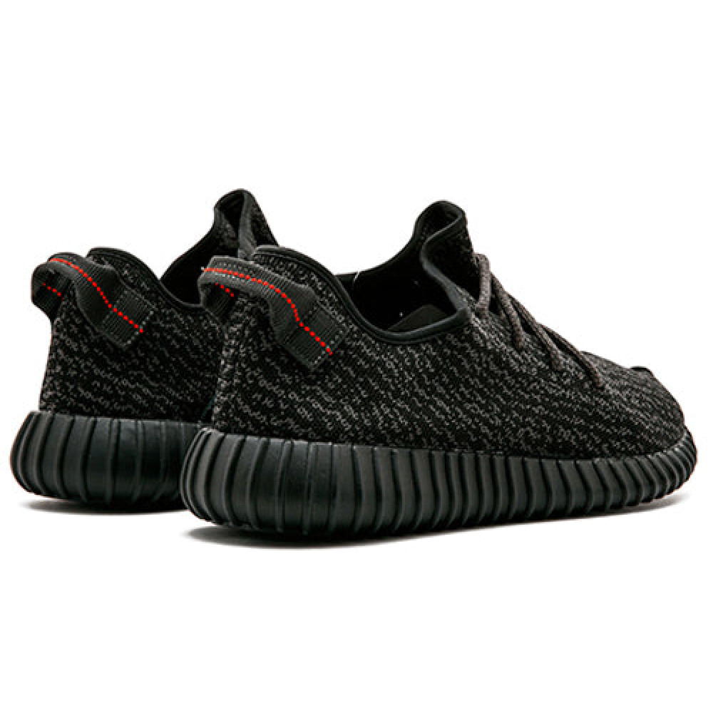 Yeezy Boost 350 Pirate Black 2015 AQ2659 Yeezy Boost 350 Pirate Black 2015 AQ2659
