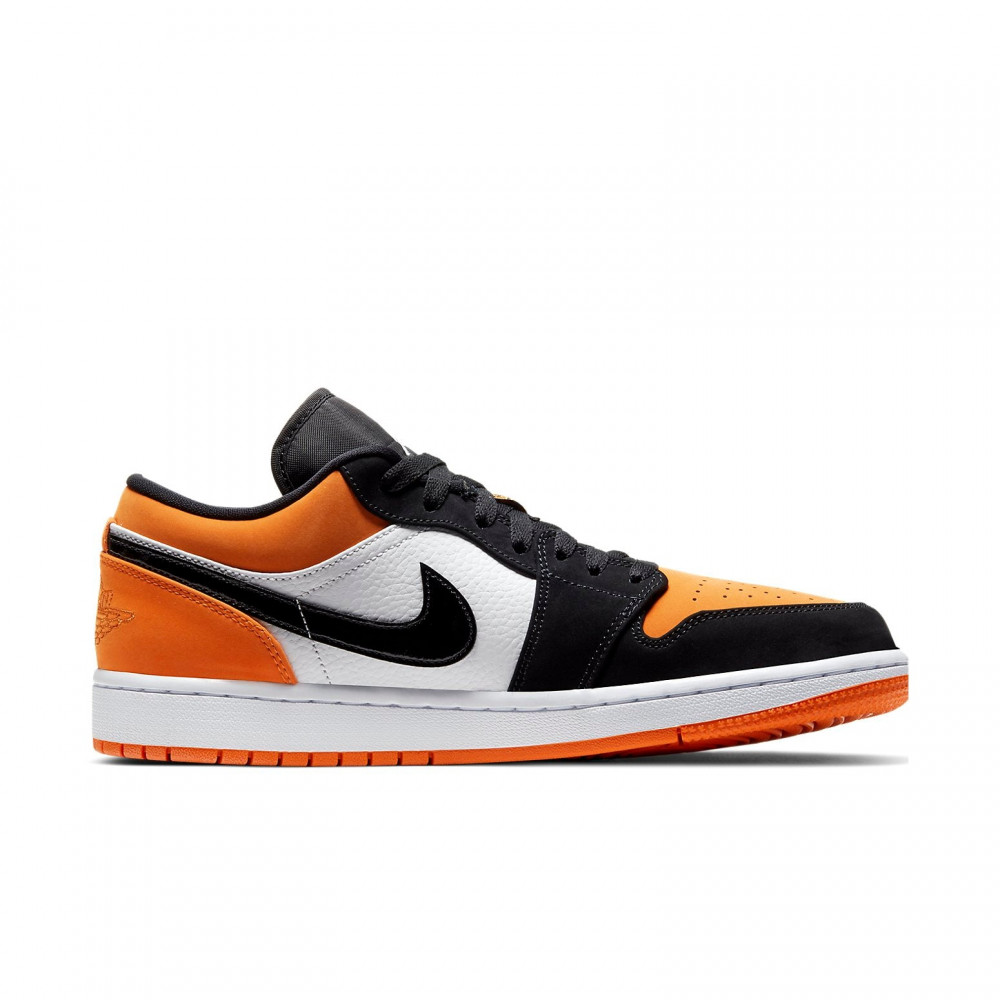 Air Jordan 1 Low  Shattered Backboard  553558-128