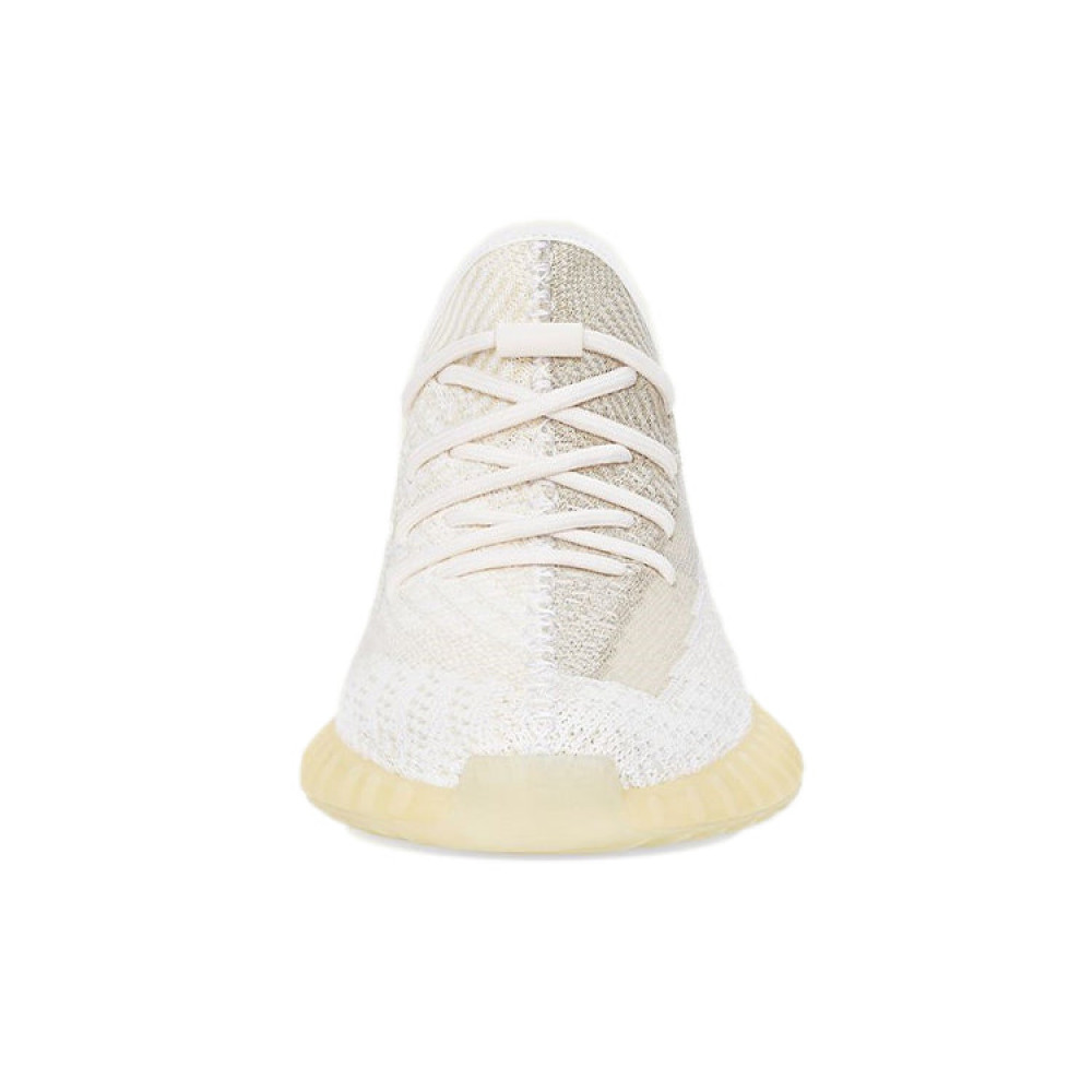 Yeezy Boost 350 V2 Natural  Gray White  FZ5426
