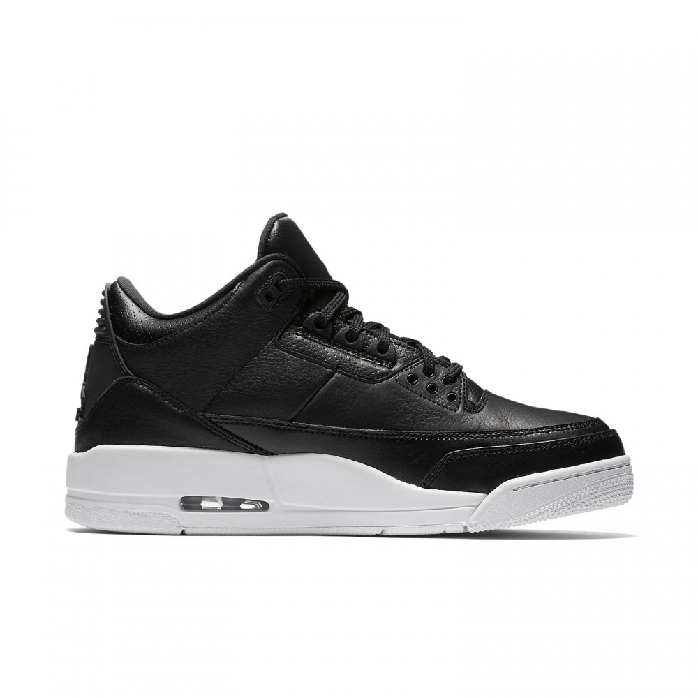 Air Jordan 3 Retro  Cyber Monday  136064-020