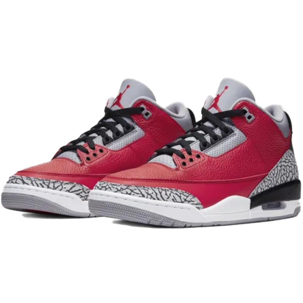Air Jordan 3 Retro SE Unite CK5692-600 Air Jordan 3 Retro SE Unite CK5692-600