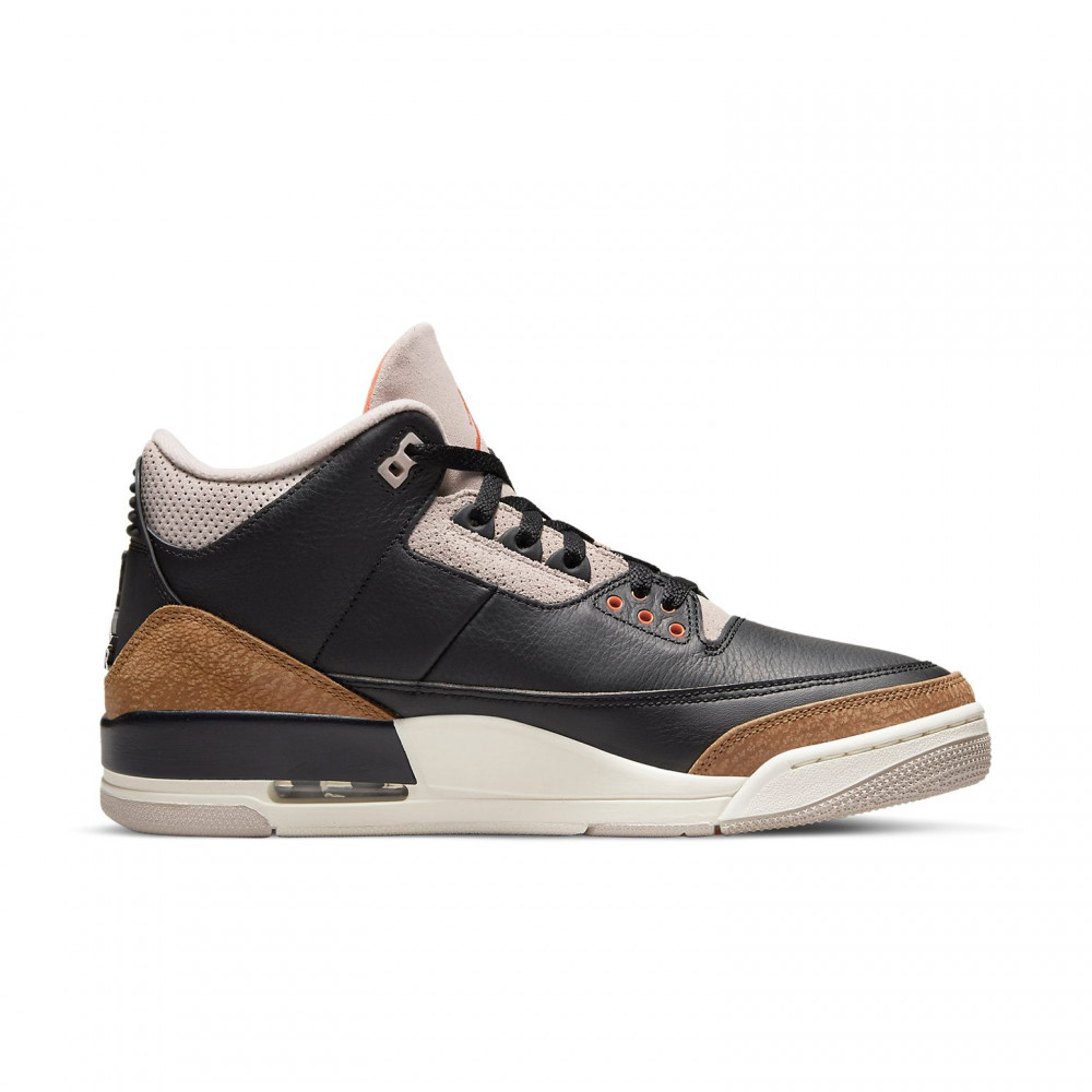Air Jordan 3 Retro Desert Elephant CT8532-008 Air Jordan 3 Retro Desert Elephant CT8532-008