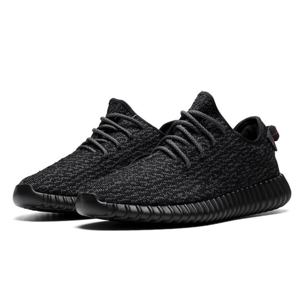 Yeezy Boost 350  Pirate Black  BB5350