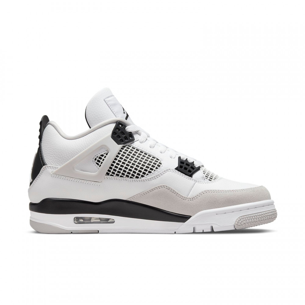Air Jordan 4 Retro Military Black DH6927-111 Air Jordan 4 Retro Military Black DH6927-111