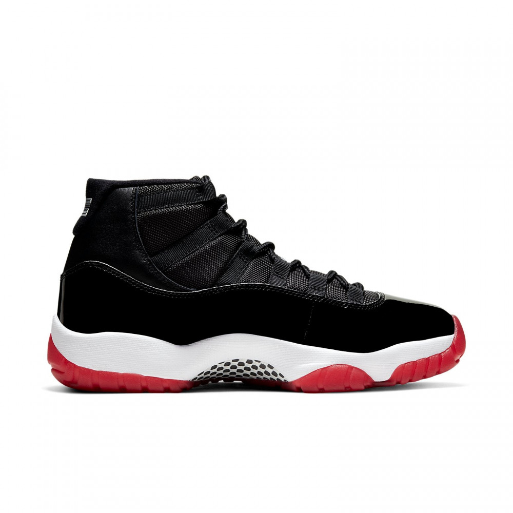 Air Jordan 11 Retro Bred 2019 378037-061 Air Jordan 11 Retro Bred 2019 378037-061
