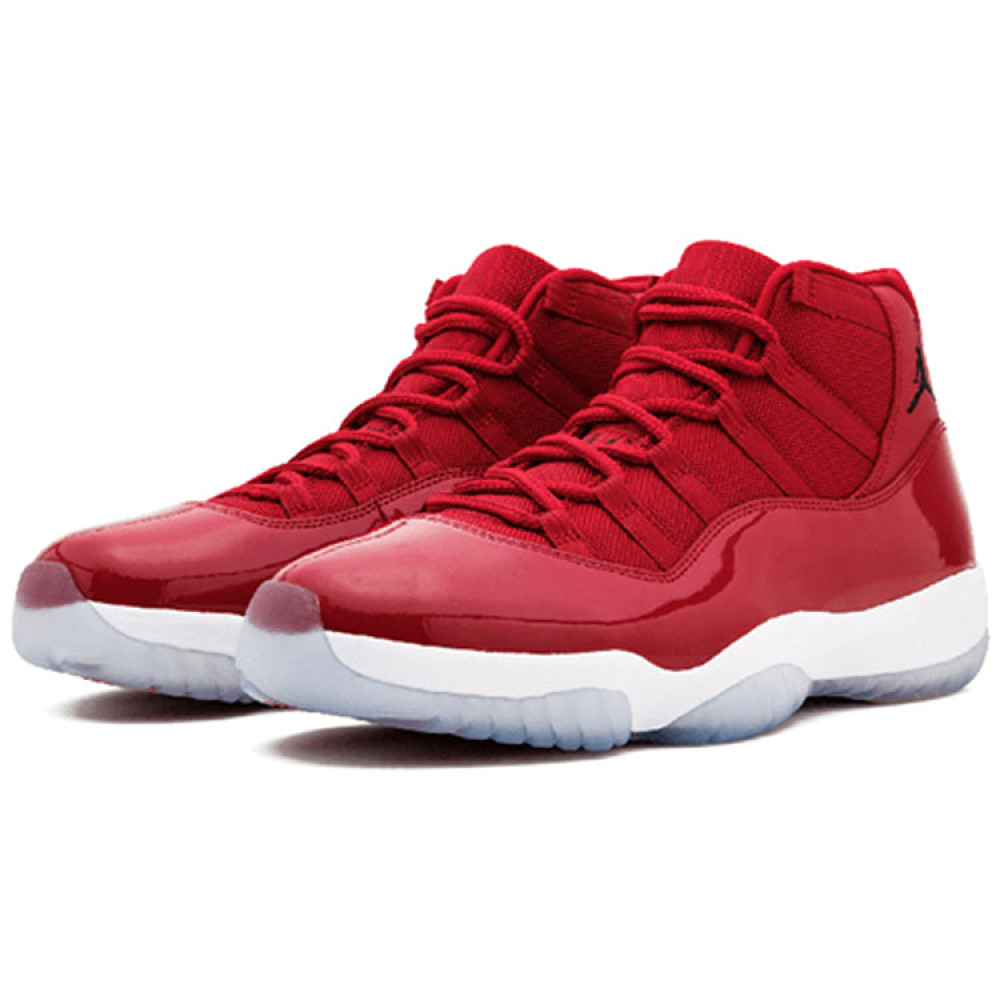 Air Jordan 11 Retro Win Like 96 378037-623 Air Jordan 11 Retro Win Like 96 378037-623