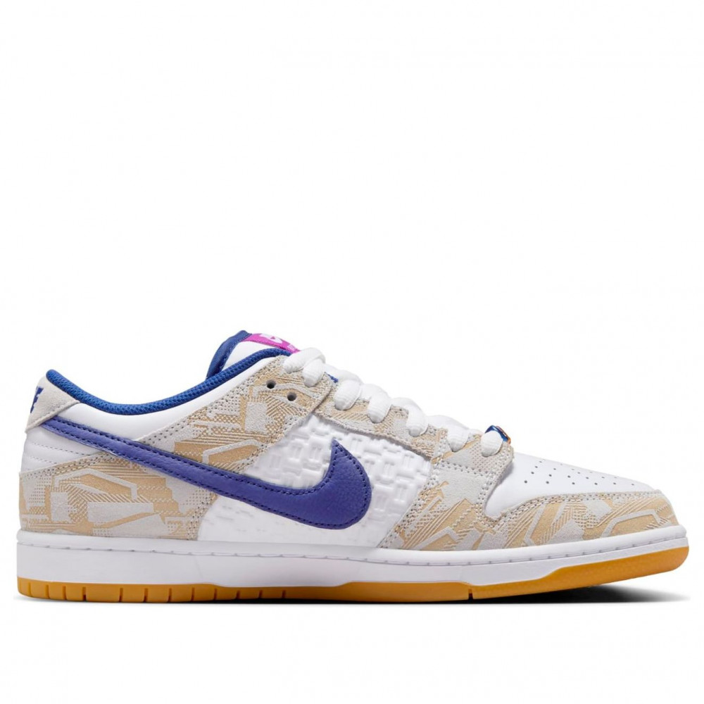 Nike SB Dunk Low Rayssa Leal FZ5251-001 Nike SB Dunk Low Rayssa Leal FZ5251-001