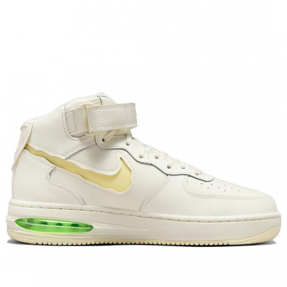 Nike Air Force 1 Mid Evo  Sail  FB1374-100