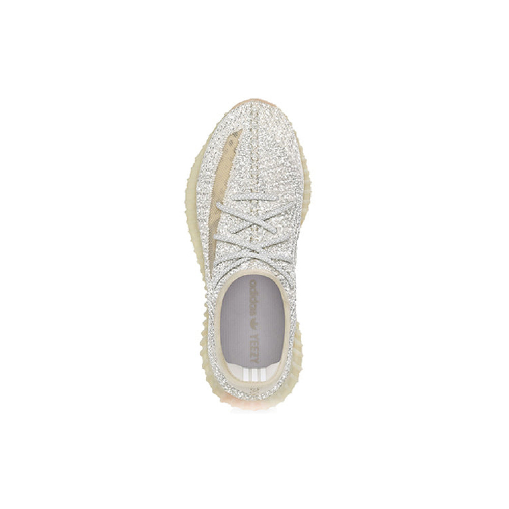 Yeezy Boost 350 V2 Lundmark Reflective FV3254 Yeezy Boost 350 V2 Lundmark Reflective FV3254