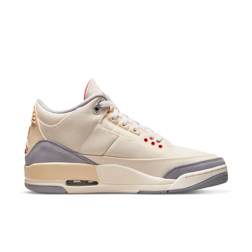 Air Jordan 3 Retro SE Muslin DH7139-100 Air Jordan 3 Retro SE Muslin DH7139-100