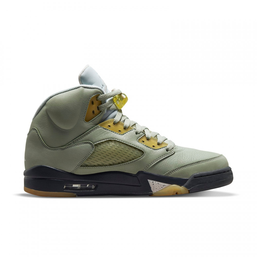 Air Jordan 5 Retro Jade Horizon DC7501-300 Air Jordan 5 Retro Jade Horizon DC7501-300