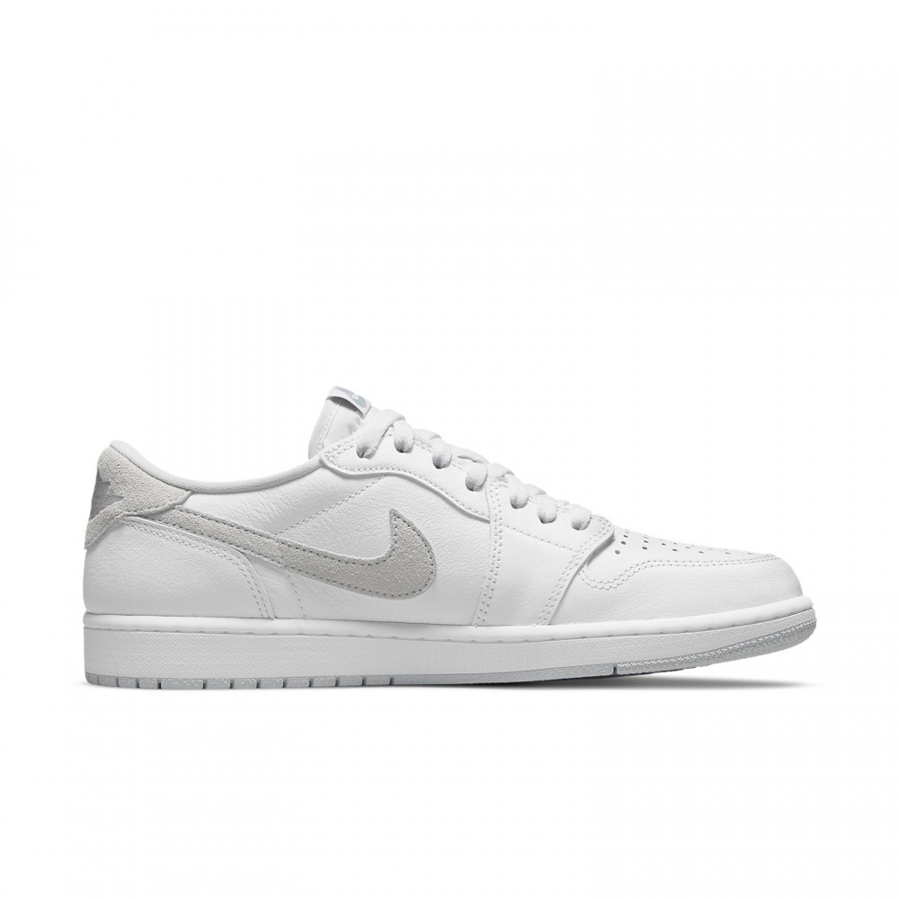 Air Jordan 1 Retro Low OG Neutral Grey 2021 CZ0790-100 Air Jordan 1 Retro Low OG Neutral Grey 2021 CZ0790-100
