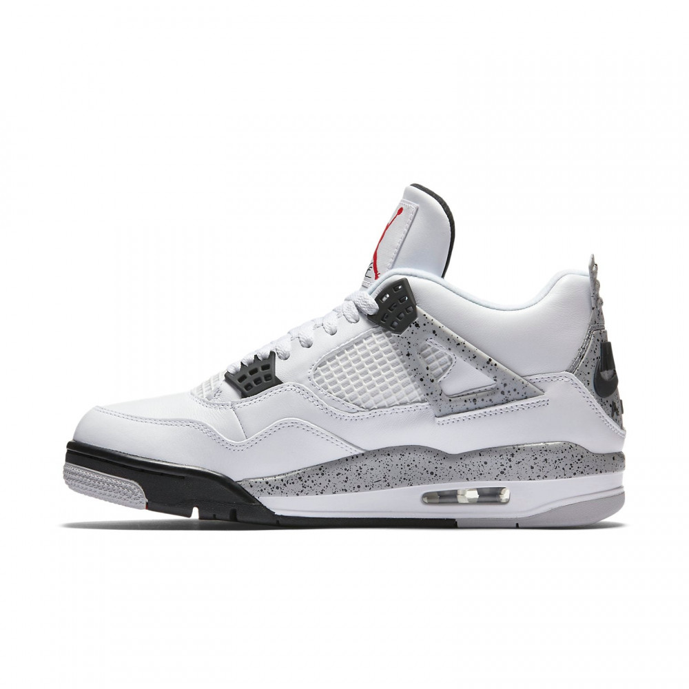 Air Jordan 4 Retro OG White Cement 2016 840606-192 Air Jordan 4 Retro OG White Cement 2016 840606-192
