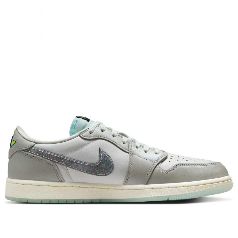 Air Jordan 1 Retro Low OG Year of the Snake HF3144-100 Air Jordan 1 Retro Low OG Year of the Snake HF3144-100