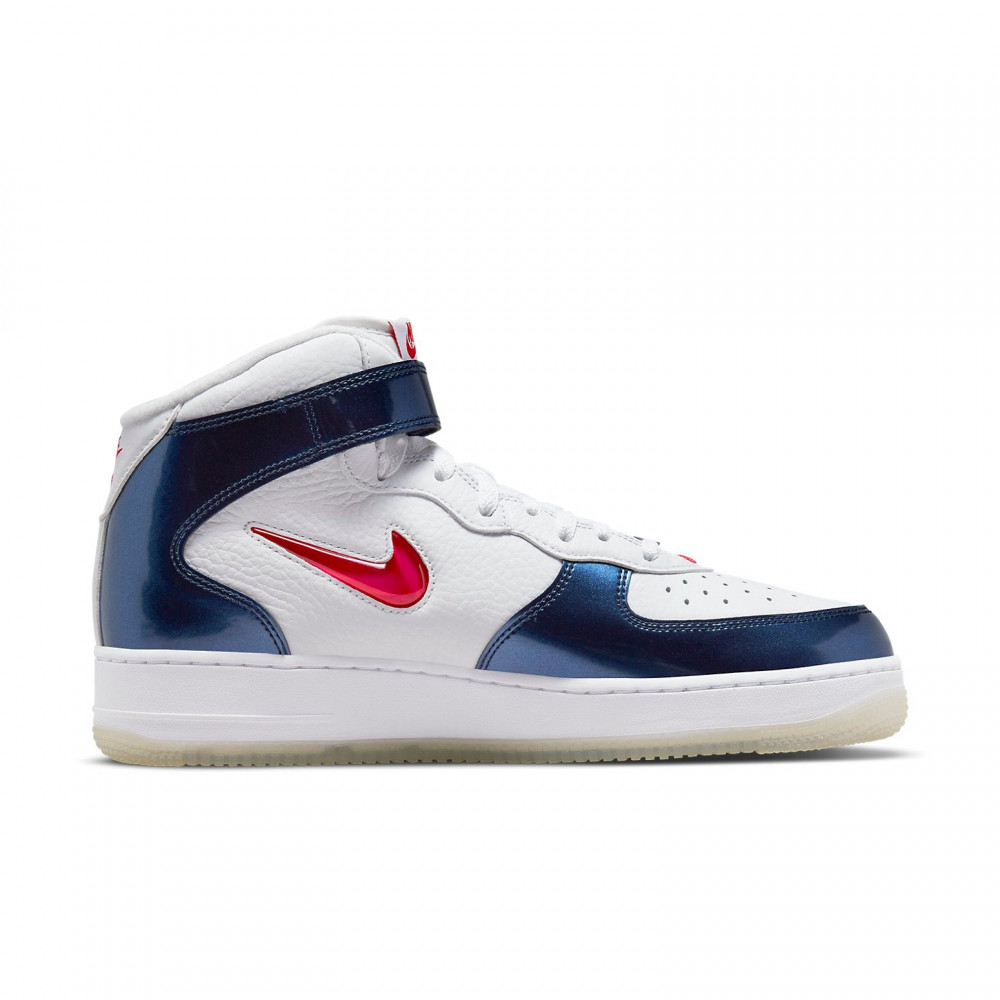 Nike Air Force 1 Mid QS  Independence Day  DH5623-101