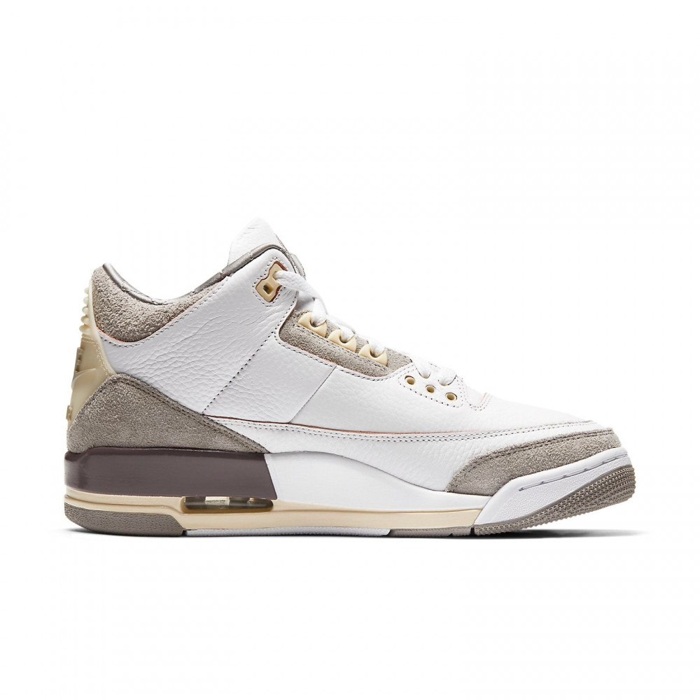 (WMNS) Air Jordan 3 Retro SP x A Ma Maniere Raised By Women DH3434-110 (WMNS) Air Jordan 3 Retro SP x A Ma Maniere Raised By Women DH3434-110