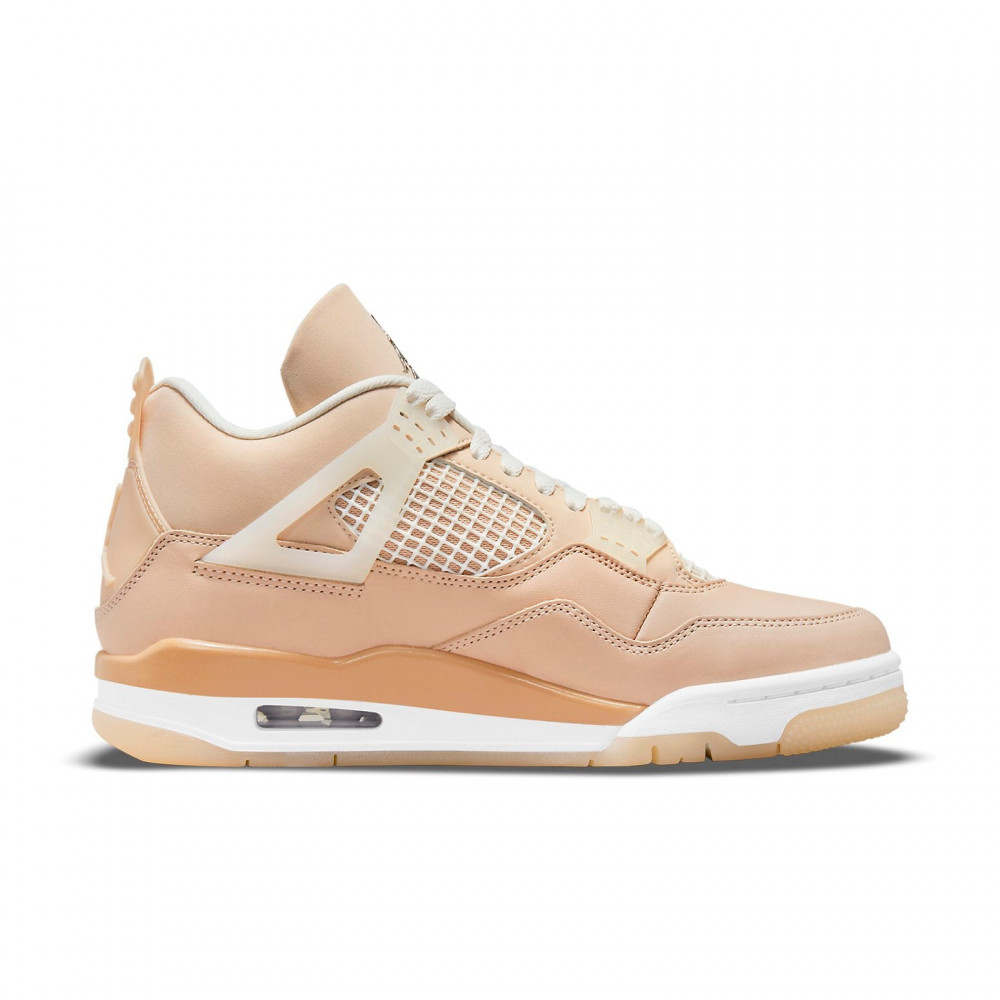 (WMNS) Air Jordan 4 Retro Shimmer DJ0675-200 (WMNS) Air Jordan 4 Retro Shimmer DJ0675-200