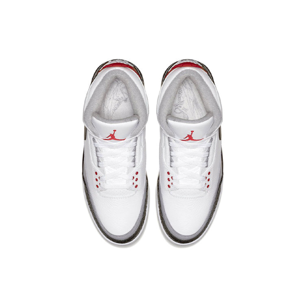 Air Jordan 3 Retro NRG Tinker AQ3835-160 Air Jordan 3 Retro NRG Tinker AQ3835-160