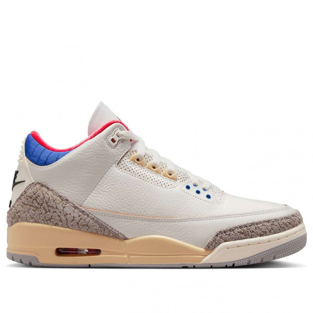 Air Jordan 3 SP Seoul 2.0 IB1482-100 Air Jordan 3 SP Seoul 2.0 IB1482-100