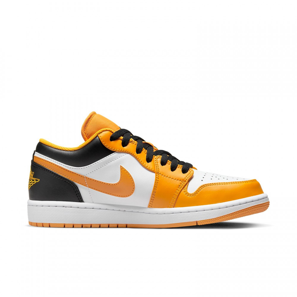 Air Jordan 1 Low Taxi White 553558-701 Air Jordan 1 Low Taxi White 553558-701
