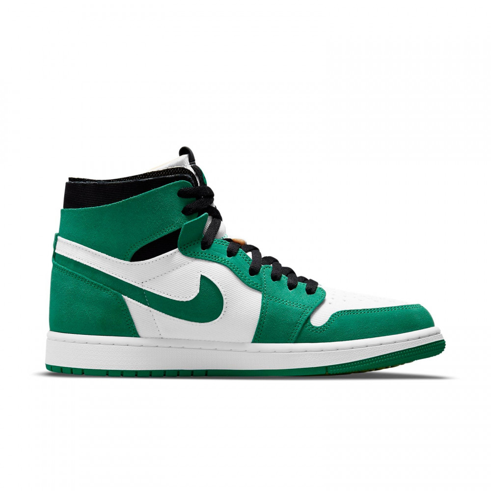 Air Jordan 1 Zoom Comfort Stadium Green CT0978-300 Air Jordan 1 Zoom Comfort Stadium Green CT0978-300