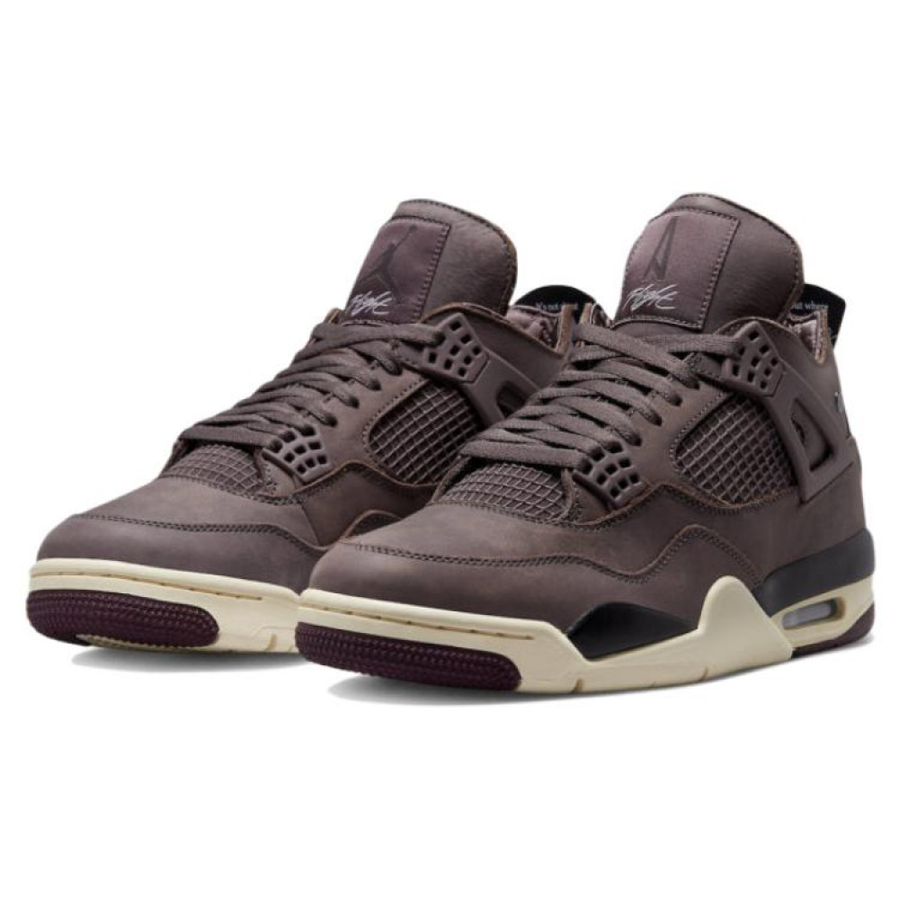 Air Jordan 4 x A Ma Maneire Violet Ore DV6773-220 Air Jordan 4 x A Ma Maneire Violet Ore DV6773-220