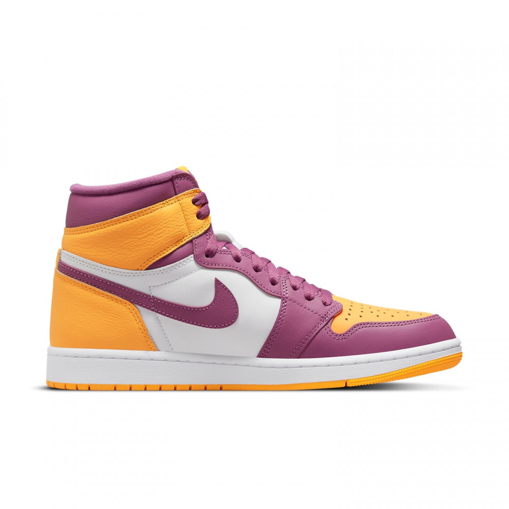 Air Jordan 1 Retro High OG Brotherhood 555088-706 Air Jordan 1 Retro High OG Brotherhood 555088-706