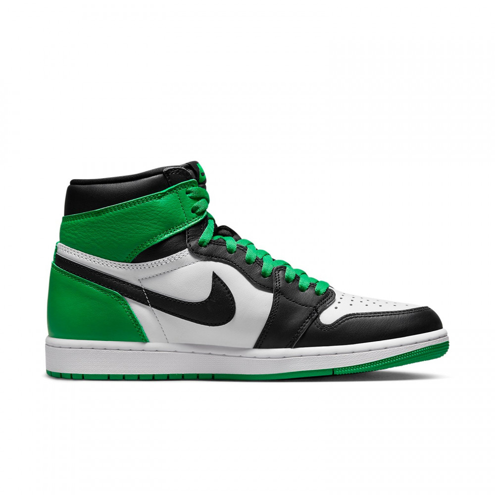 Air Jordan 1 Retro High OG Lucky Green DZ5485-031 Air Jordan 1 Retro High OG Lucky Green DZ5485-031