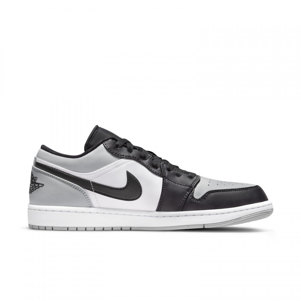 Air Jordan 1 Low Shadow Toe 553558-052 Air Jordan 1 Low Shadow Toe 553558-052