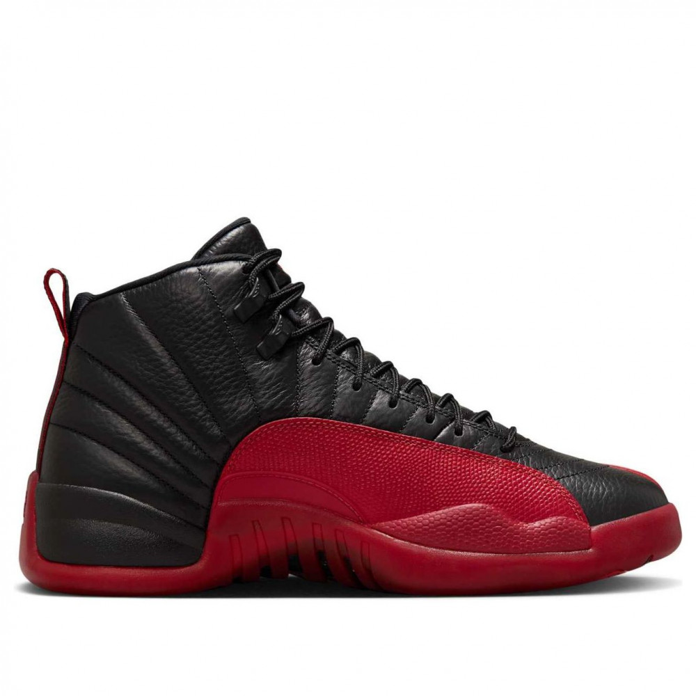 Air Jordan 12 Retro Flu Game 2025 CT8013-002 Air Jordan 12 Retro Flu Game 2025 CT8013-002