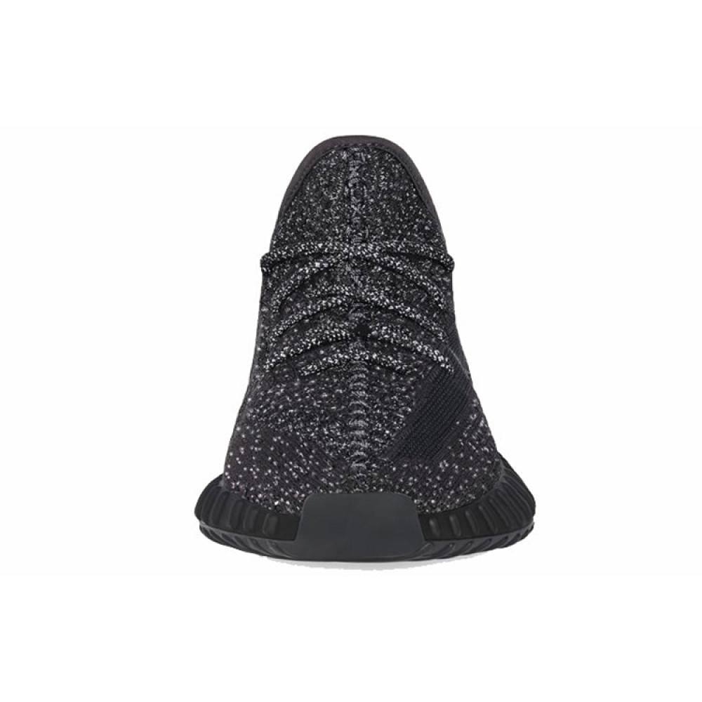 Yeezy Boost 350 V2 Black Reflective FU9007 Yeezy Boost 350 V2 Black Reflective FU9007