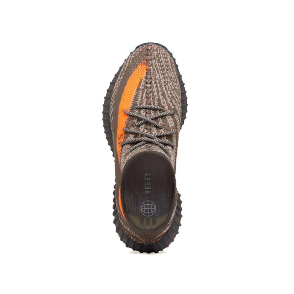 Yeezy Boost 350 V2  Carbon Beluga  HQ7045