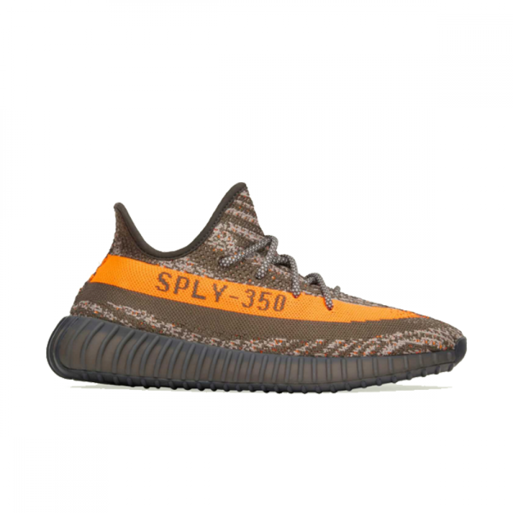 Yeezy Boost 350 V2  Carbon Beluga  HQ7045
