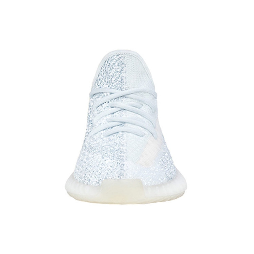 Yeezy Boost 350 V2 Cloud White Reflective FW5317 Yeezy Boost 350 V2 Cloud White Reflective FW5317