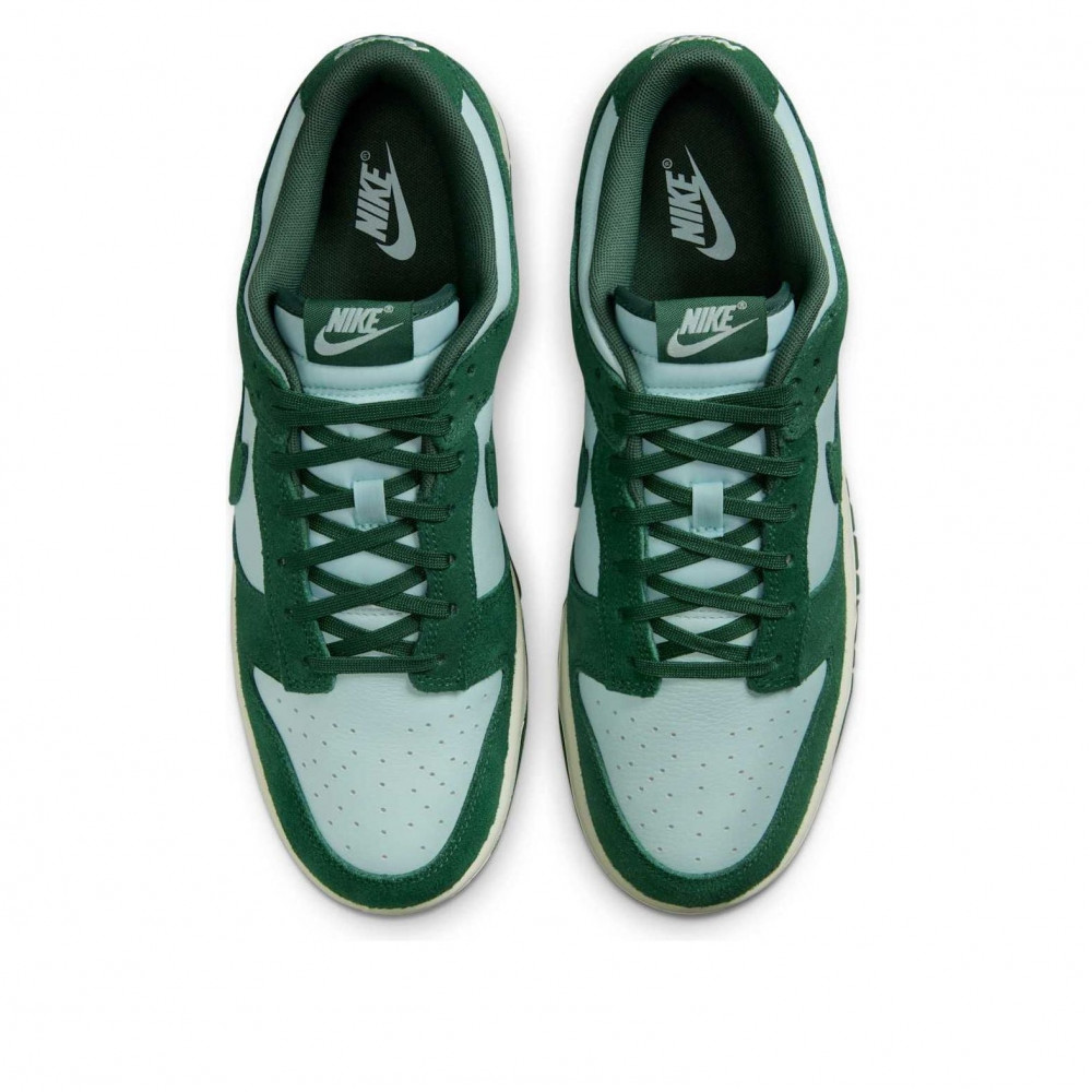 Nike Dunk Low  Team Dark Green Teal  FQ8249-300