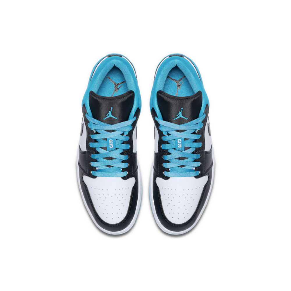 Air Jordan 1 Low SE Laser Blue CK3022-004 Air Jordan 1 Low SE Laser Blue CK3022-004