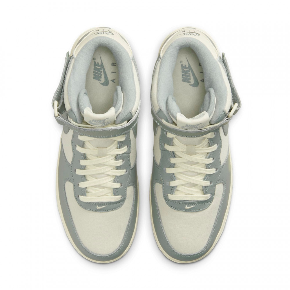 Nike Air Force 1 Mid  Mica Green  FB2036-100