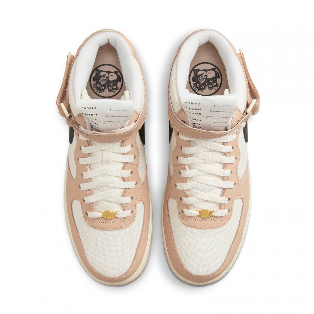 Nike Air Force 1 Mid 07 LX Izakaya DX2938-200 Nike Air Force 1 Mid 07 LX Izakaya DX2938-200