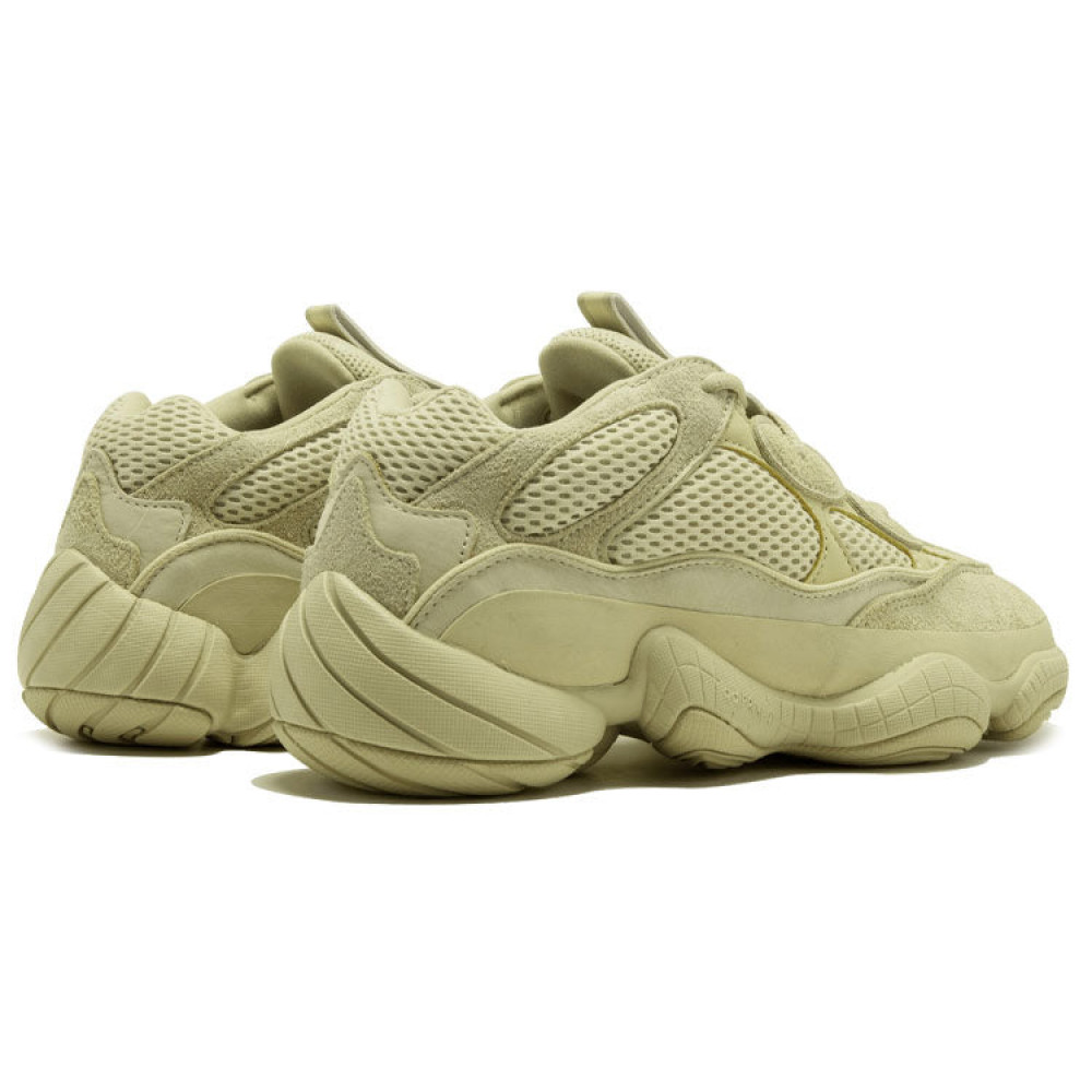Yeezy 500 Super Moon Yellow DB2966 Yeezy 500 Super Moon Yellow DB2966