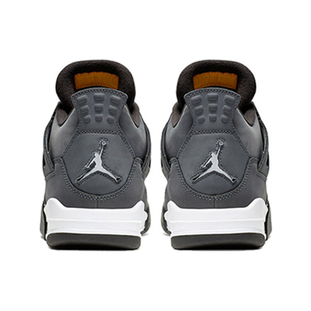Air Jordan 4 Retro Cool Grey 2019 308497-007 Air Jordan 4 Retro Cool Grey 2019 308497-007