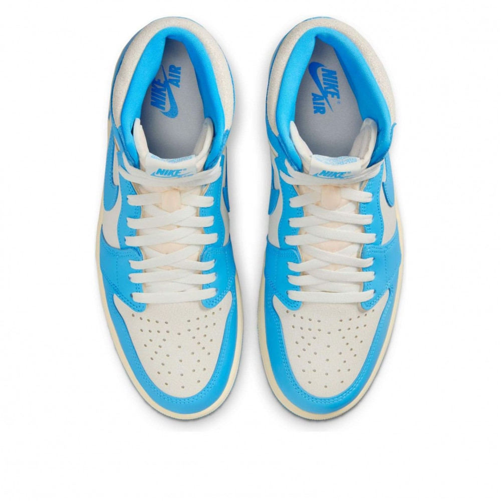 Air Jordan 1 Retro High  UNC Reimagined  DZ5485-402