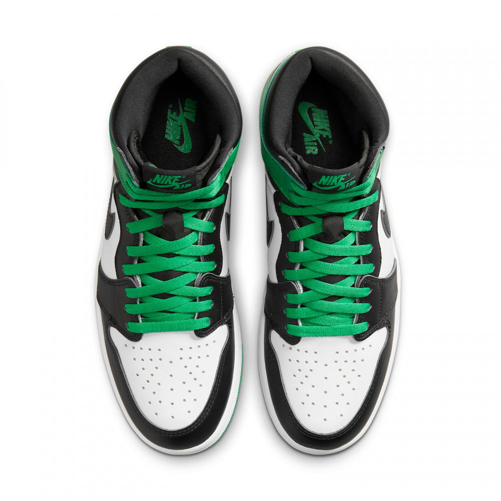 Air Jordan 1 Retro High OG Lucky Green DZ5485-031 Air Jordan 1 Retro High OG Lucky Green DZ5485-031