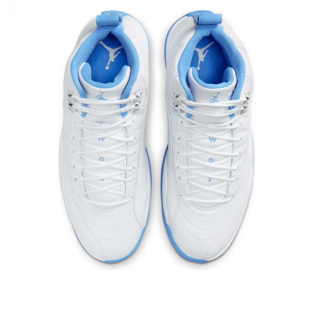 Air Jordan 12  Melo  2025 CT8013-112