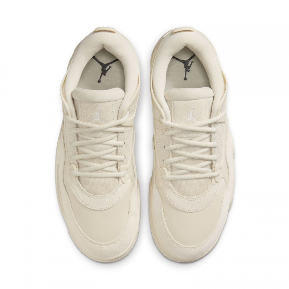 (WMNS) Air Jordan 4RM  Legend Light Brown  FQ7940-200