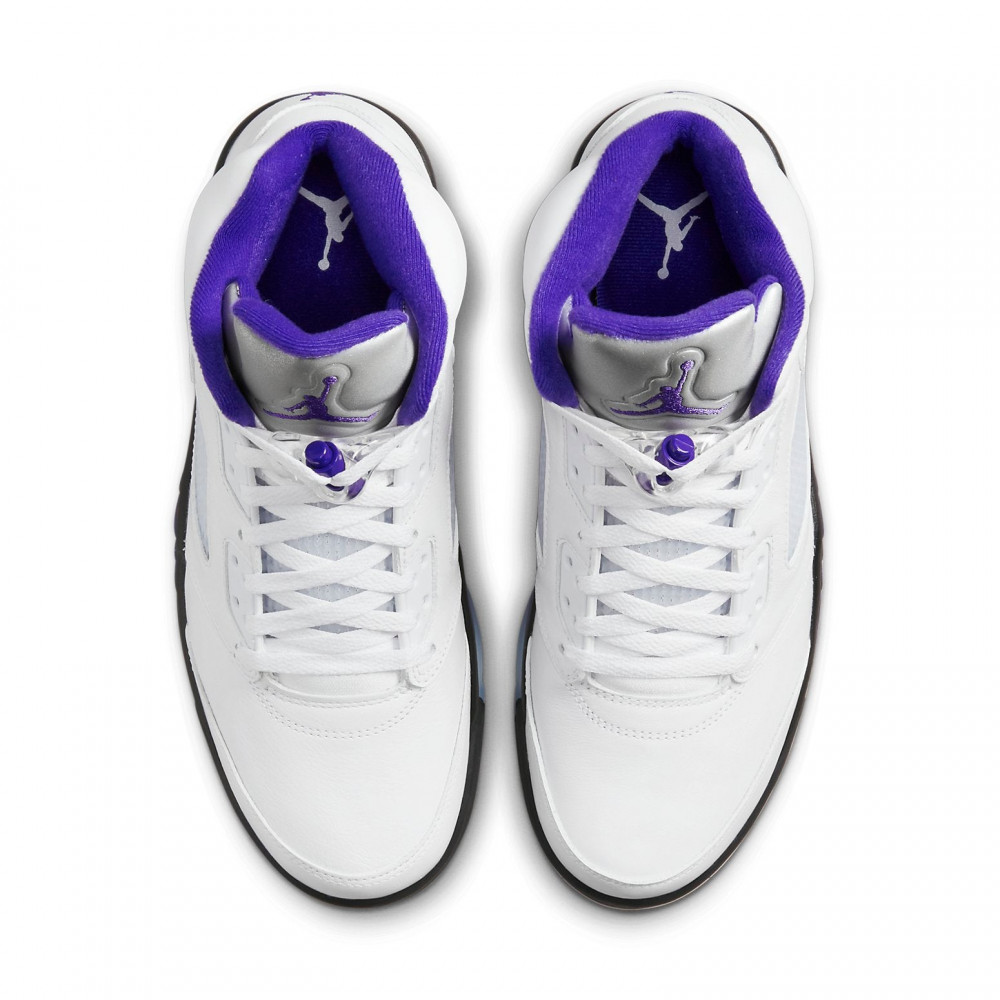 Air Jordan 5 Retro Concord DD0587-141 Air Jordan 5 Retro Concord DD0587-141
