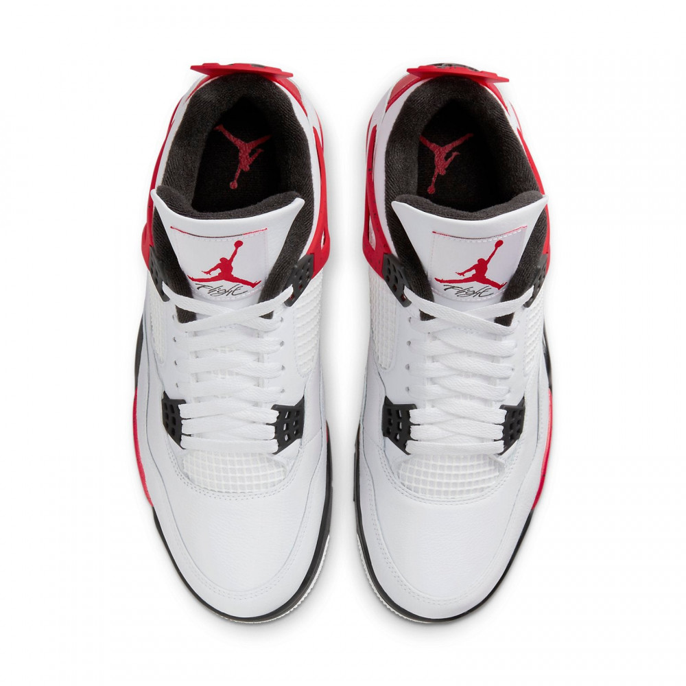 Air Jordan 4 Retro Red Cement DH6927-161 Air Jordan 4 Retro Red Cement DH6927-161