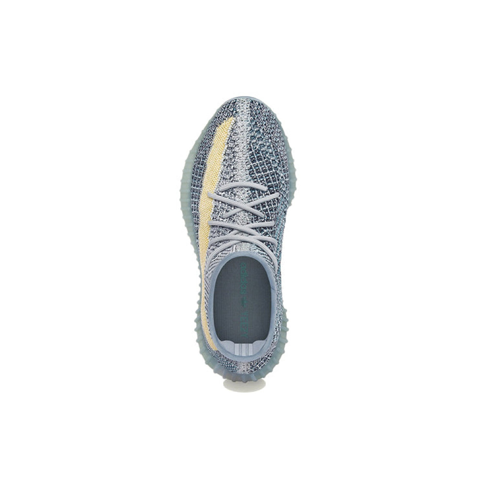 Yeezy Boost 350 V2 Ash Blue GY7657 Yeezy Boost 350 V2 Ash Blue GY7657